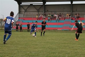 Campo da calcio comunale