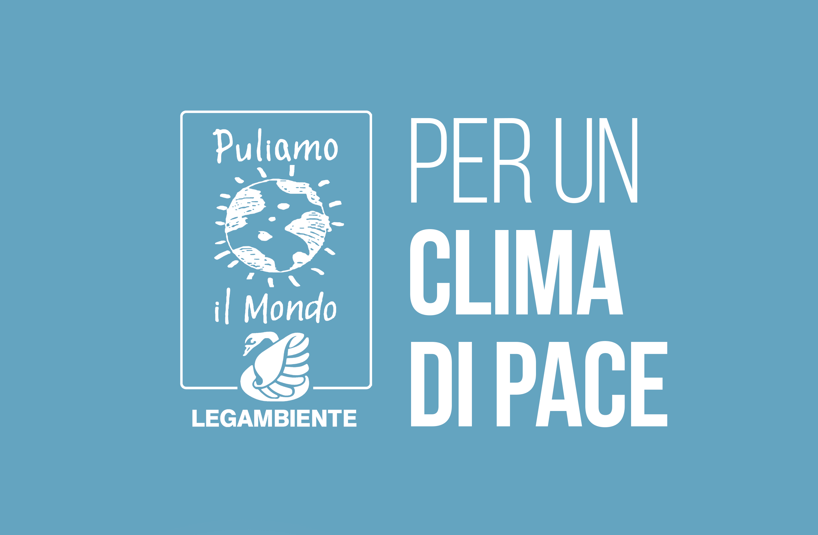 Puliamo il Mondo 2024