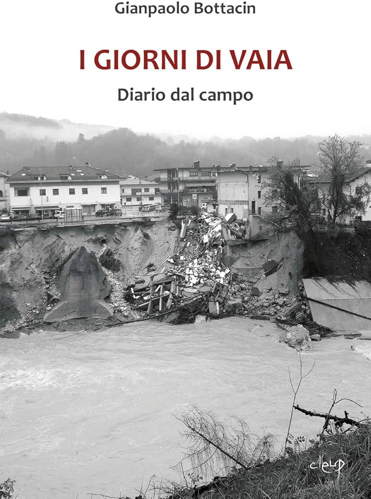 I giorni di Vaia - Diario dal campo