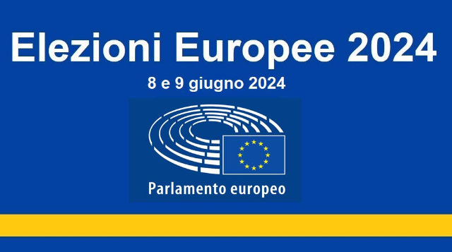 Elezioni Trasparenti - Elezioni Europee 2024