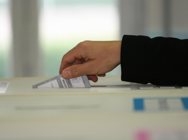 Avviso Uffici aperti per adempimenti elettorali